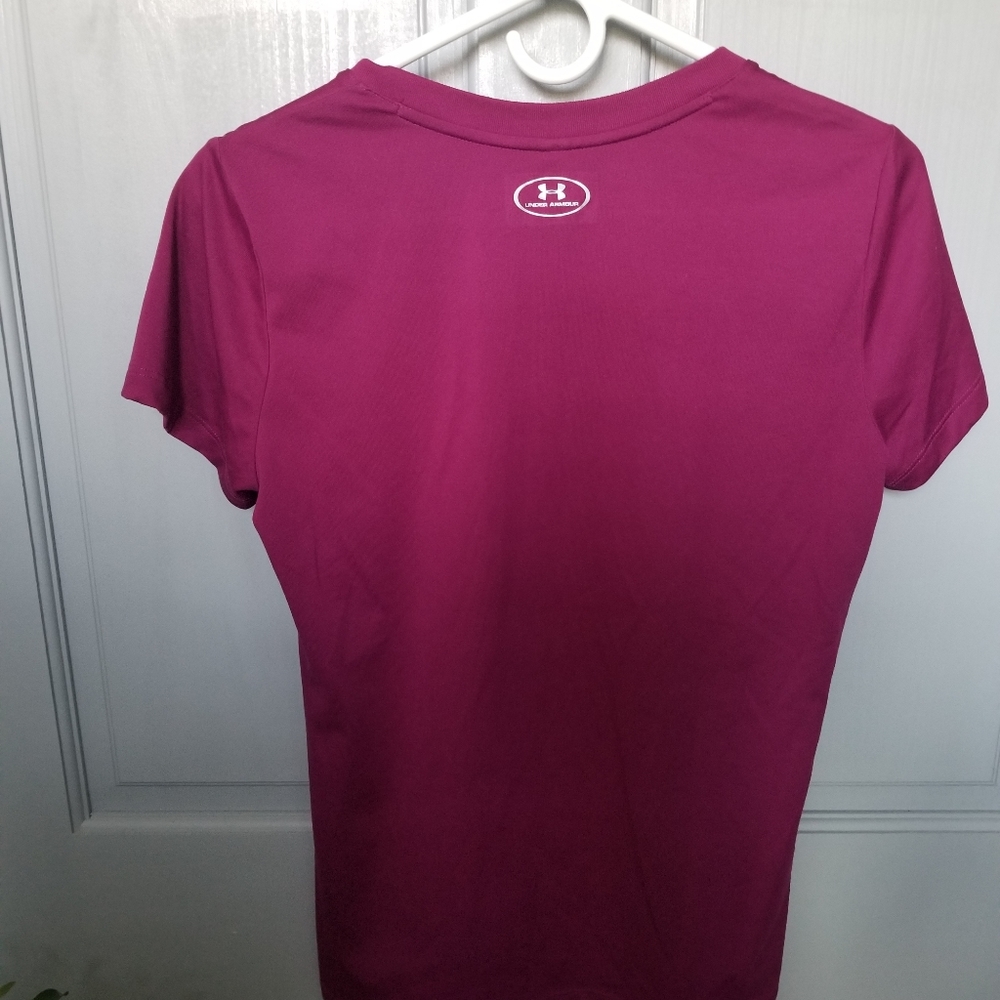 Under Armour Tee Shirt